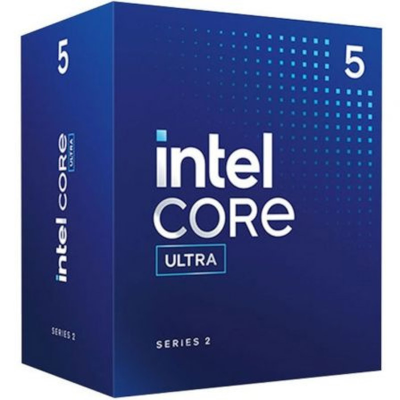 INTEL CORE ULTRA 5 225