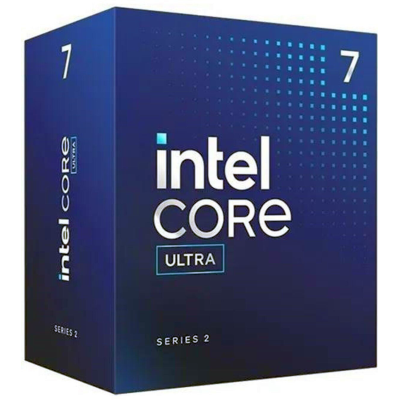 INTEL CORE ULTRA 7 265