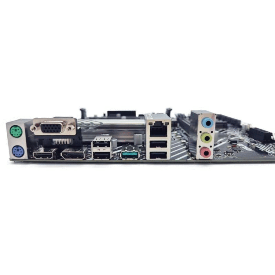 PLACA 1700 MICRO-ATX ASUS H610M-A