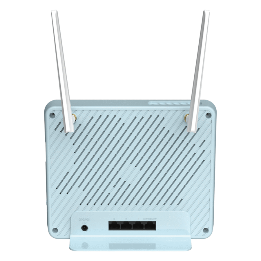ROUTER 4G DLINK G416