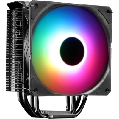 VENTILADOR CPU COOLER MASTER HYPER 212 PRO ARGB