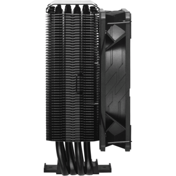 VENTILADOR CPU COOLER MASTER HYPER 212 PRO ARGB