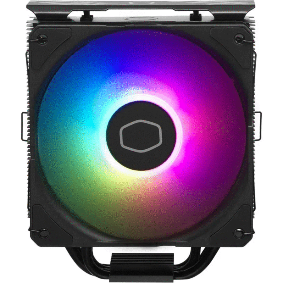 VENTILADOR CPU COOLER MASTER HYPER 212 PRO ARGB