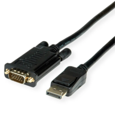 CABLE DP M - SVGA M 2 METROS