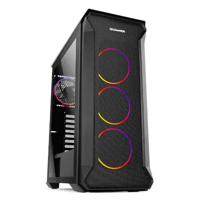 CAJA ATX NOX HUMMER QUANTUM