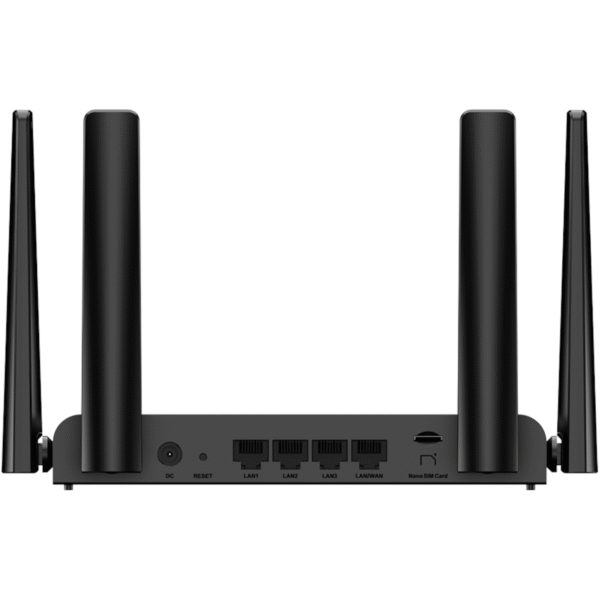 ROUTER REYEE RG-EW300T