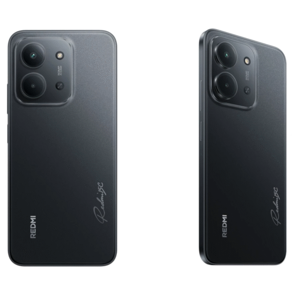 SMARTPHONE XIAOMI REDMI 15C 4GB-128GB