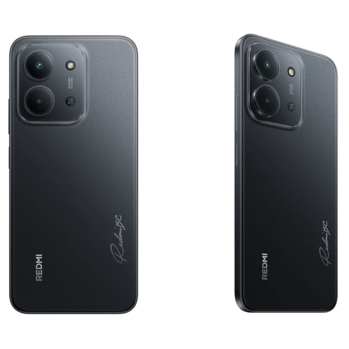 SMARTPHONE XIAOMI REDMI 15C 4GB-128GB