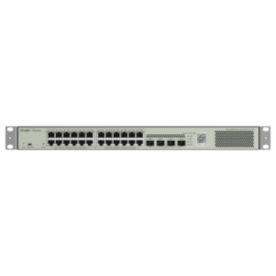 SWITCH REYEE RG-NBS3100-24GT4SFP-P-V2