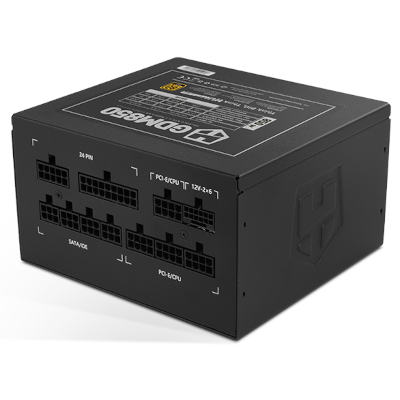 FUENTE ALIMENTACION NOX HUMMER GDM850