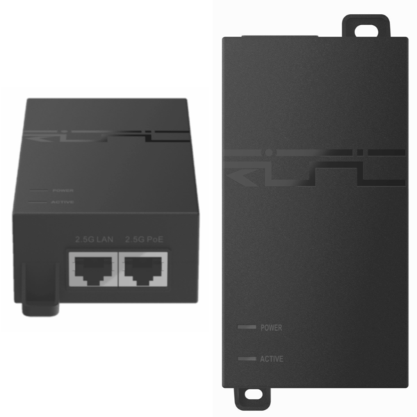 INYECTOR POE REYEE RG-POE-50-60W-MG