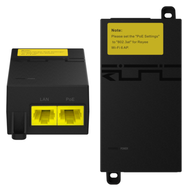 INYECTOR POE REYEE RG-POE-AT30