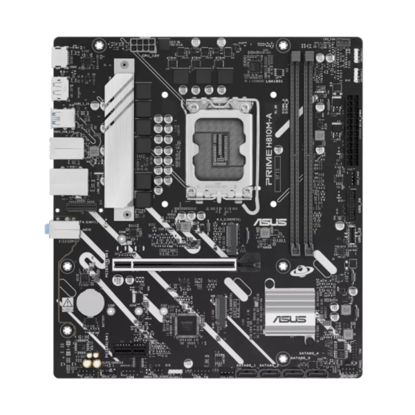 PLACA BASE ASUS H810M-A CSM