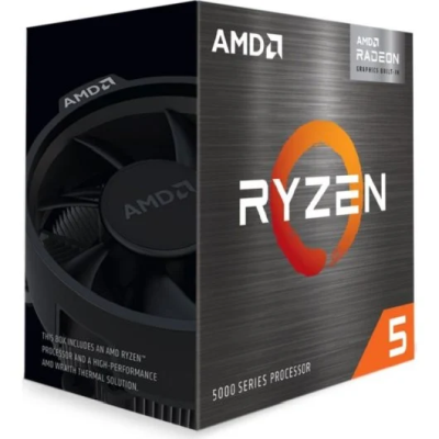 PROCESADOR AMD RYZEN 5 5600GT