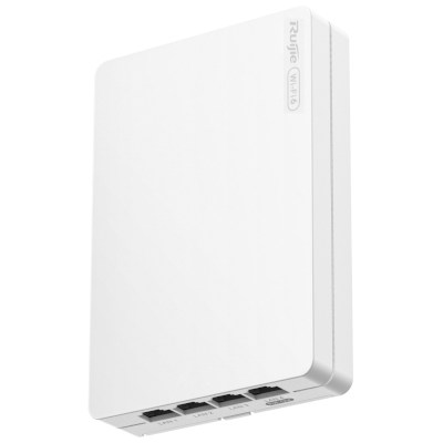 PUNTO DE ACCESO REYEE RG-RAP62-WALL