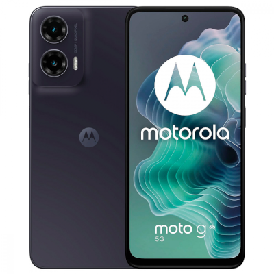SMARTPHONE MOTOROLA MOTO G35 8GB-256GB-GREY