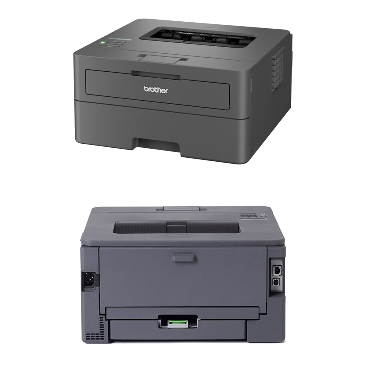 IMPRESORA LASER BROTHER HL-L2445DW