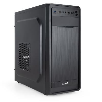 CAJA TOOQ TQC-5701U3C-B ATX USB 3.0 S/F