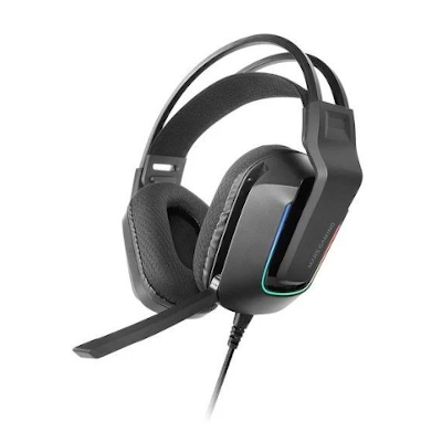 MIC + AURIC TACENS MARS GAMING MHSTRIKE