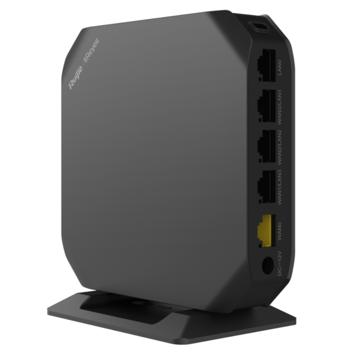 SWITCH REYEE RG-EG105GW-T