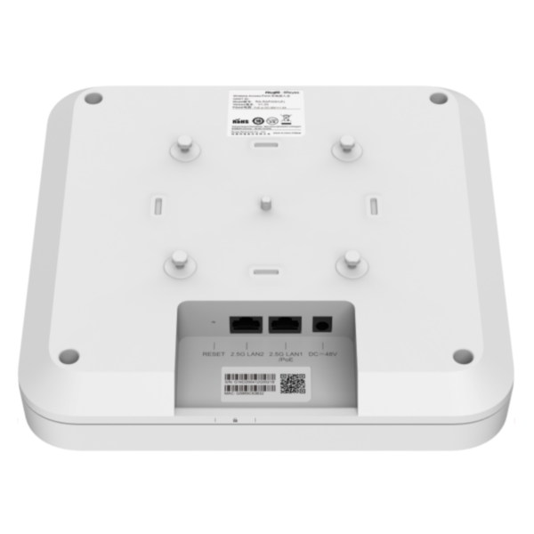 SWITCH REYEE RG-RAP2260-H