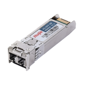 TRANSCEIVER SFP+ MULTIMODO LC DUPLEX 10Gb 850nm 300M REYEE
