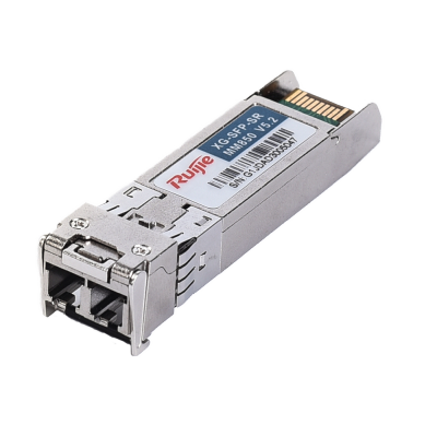TRANSCEIVER SFP+ MULTIMODO LC DUPLEX 10Gb 850nm 300M REYEE