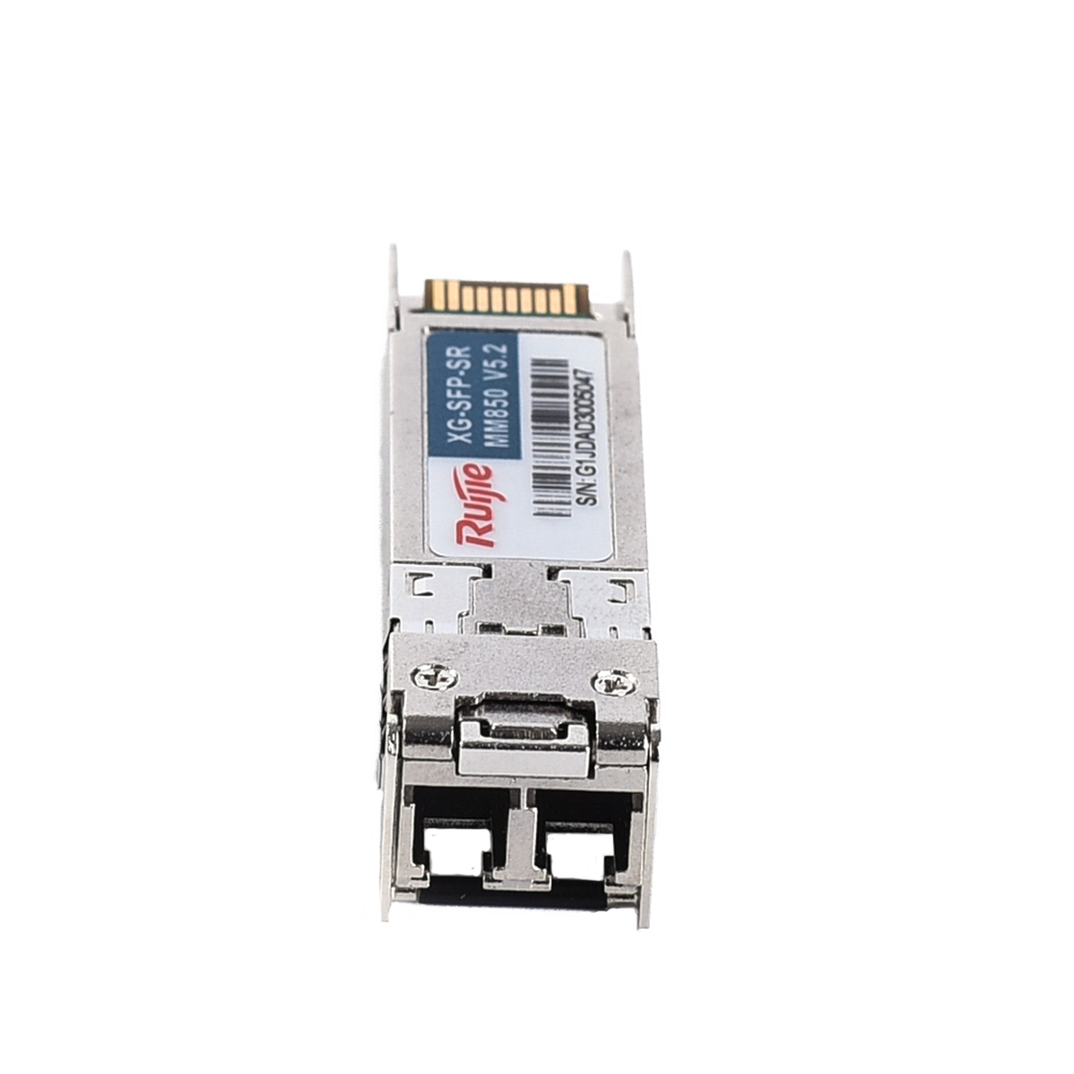 TRANSCEIVER SFP+ MULTIMODO LC DUPLEX 10Gb 850nm 300M REYEE - Imagen 2