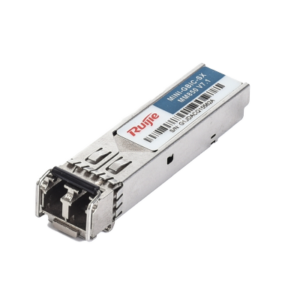 TRANSCEIVER SFP MULTIMODO LC DUPLEX 1Gb 850nm 550M REYEE
