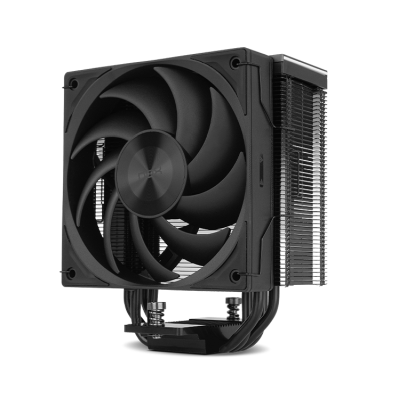 VENTILADOR CPU NOX HUMMER H-400