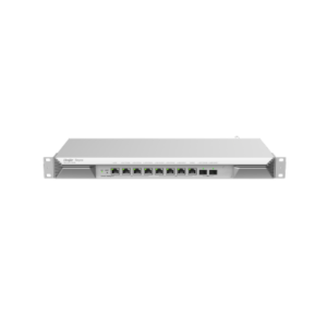 ROUTER REYEE EG710XS 4x1G + 4x2,5G + 2xSFP+