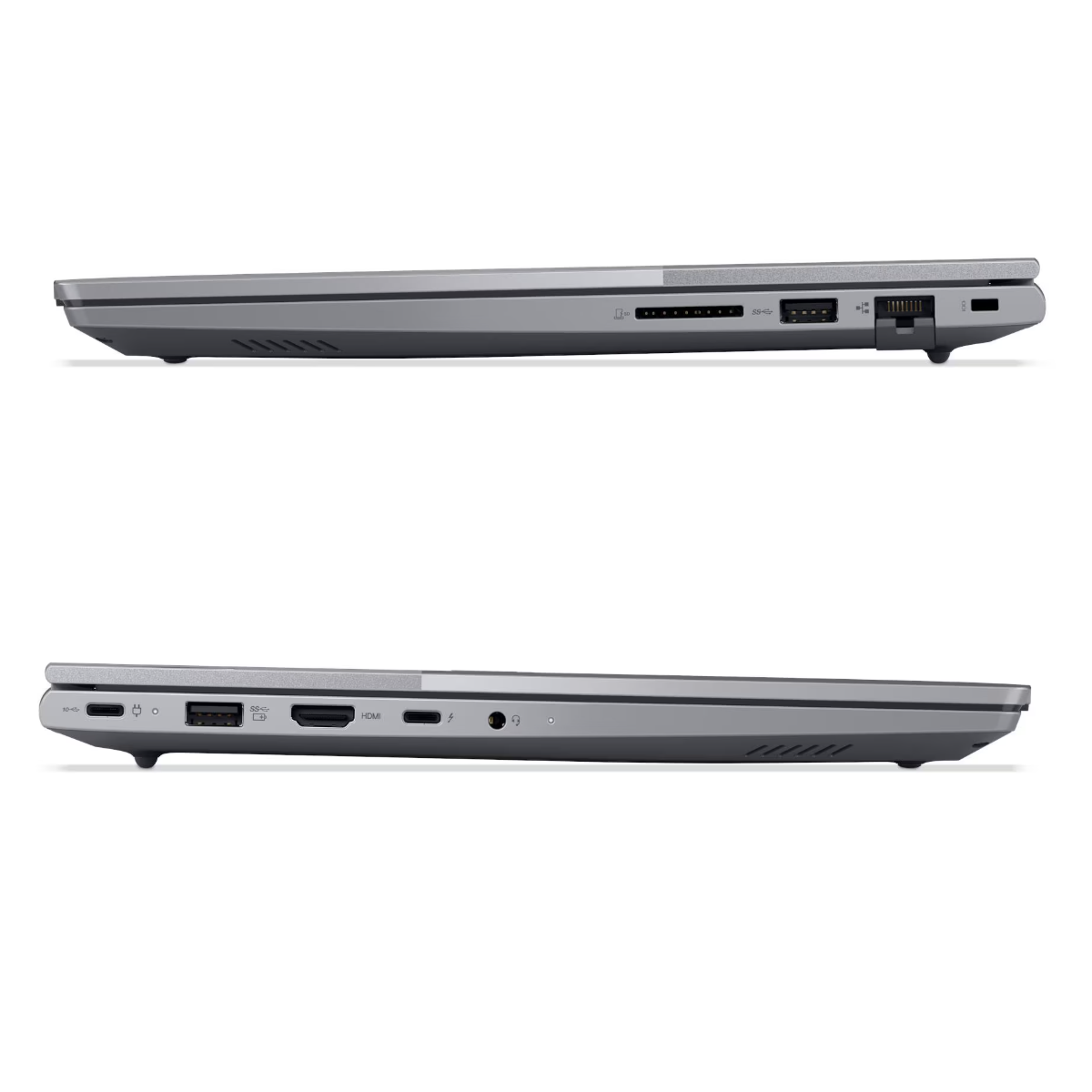 PORTATIL LENOVO THINKBOOK 14 G9 IRL U5/16Gb/512Gb/14WUXGA/W11P / 21UY000YSP - Imagen 2