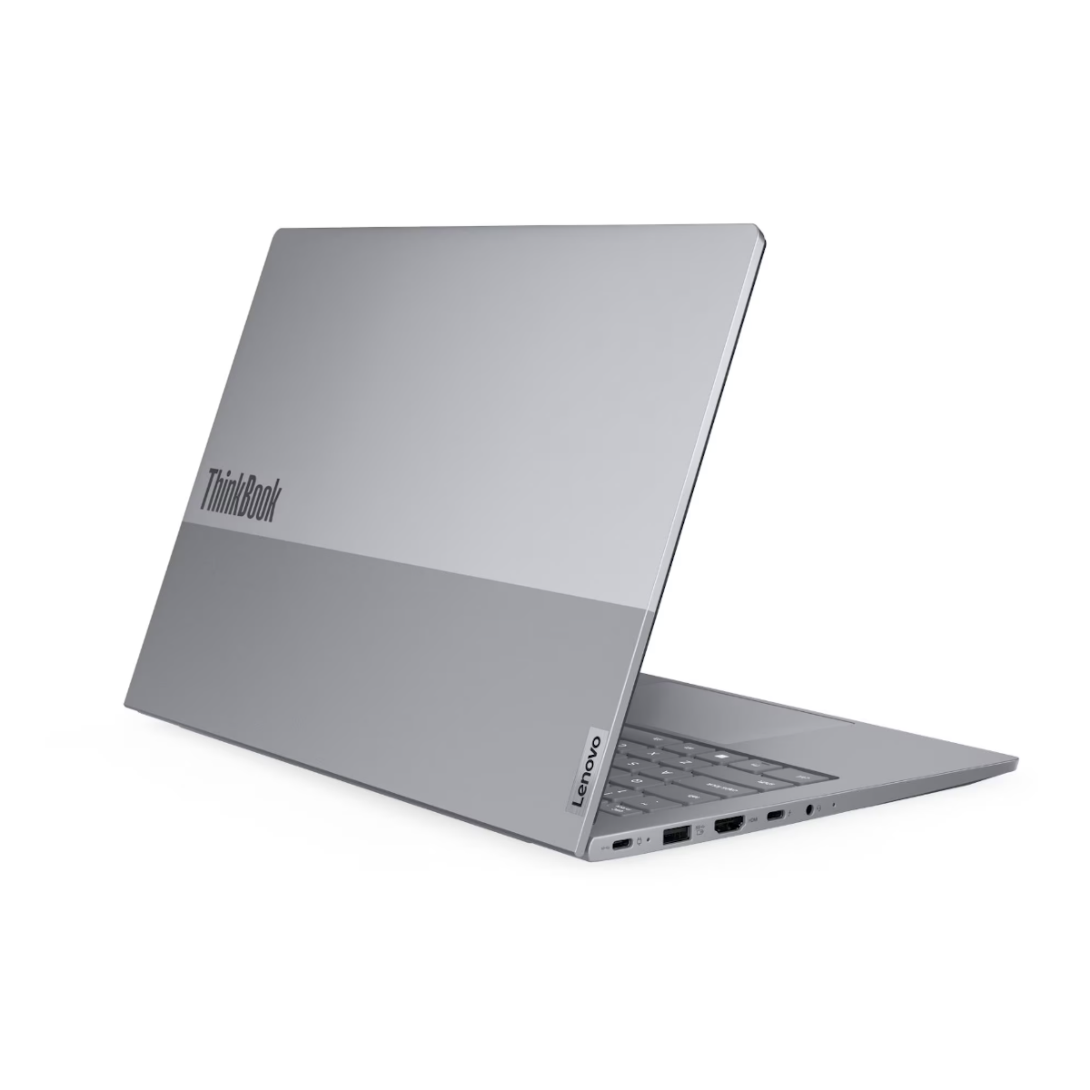 PORTATIL LENOVO THINKBOOK 14 G9 IRL U5/16Gb/512Gb/14WUXGA/W11P / 21UY000YSP - Imagen 3