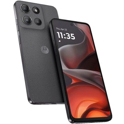 TELEFONO MOTOROLA 4G MOTO G15 OCTA/8Gb/512Gb/6,72" Grey