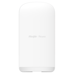 BRIDGE EXTERIORES REYEE EST330F-P WIFI 5GHz ALCANCE 3KM