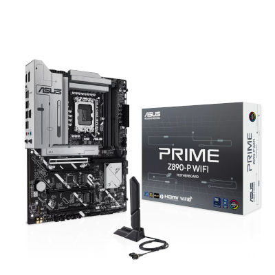 PLACA BASE ASUS Z890-P WIFI LGA1851