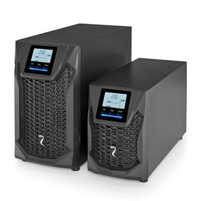 SAI RIELLO SP2 700VA