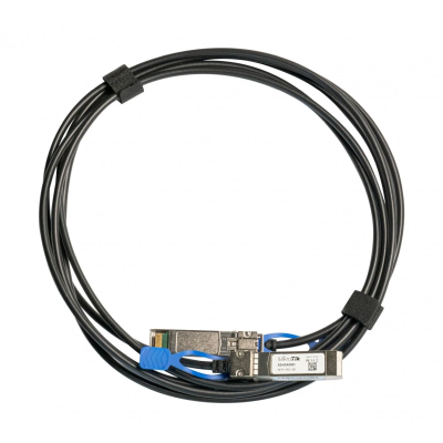CABLE MIKROTIK XS+DA0003