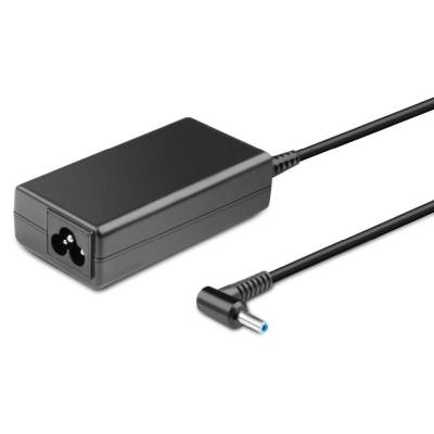 CARGADOR COMPATIBLE HP PUNTA AZUL