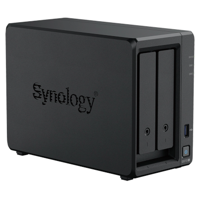 NAS SYNOLOGY DS725+