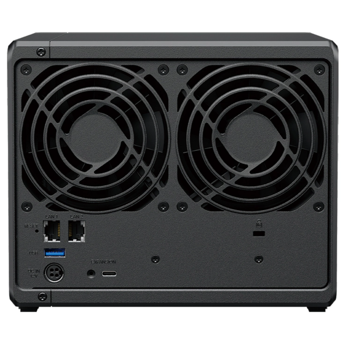 NAS SYNOLOGY DS925+