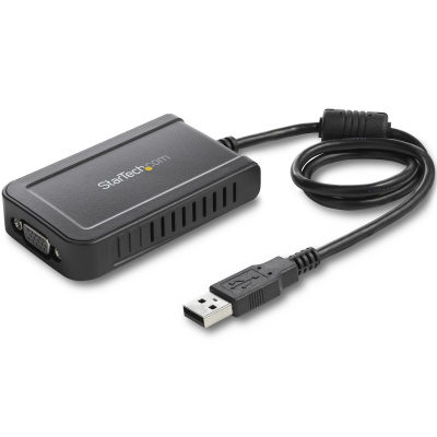 ADAPTADOR STARTECH USB2VGAE3