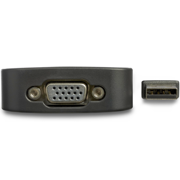ADAPTADOR STARTECH USB2VGAE3