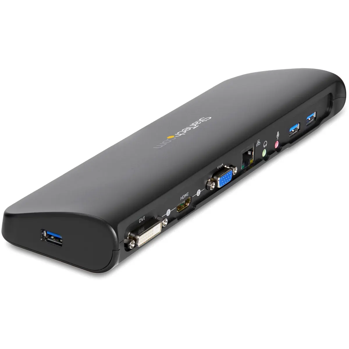 DOCKING STATION STARTECH USB3SDOCKHDV