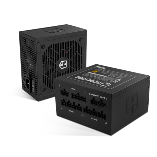 FUENTE NOX HUMMER GDM 1000
