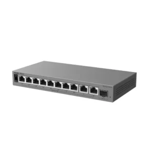 SWITCH GESTIONABLE REYEE RG-ES211GS-P