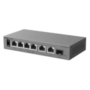 SWITCH REYEE RG-ES207GS-P