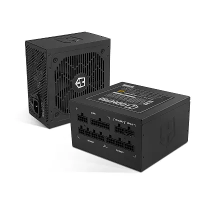 FUENTE ALIMENTACION NOX HUMMER GDM 750W GOLD