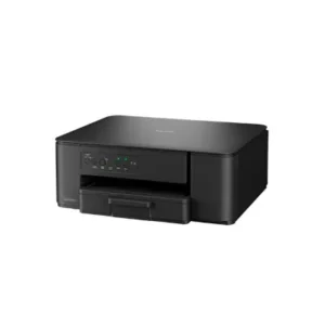 MULTIFUNCION INYECCION BROTHER DCP-J1260W
