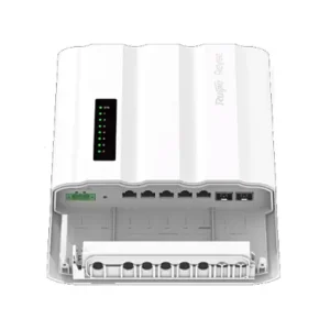 SWITCH REYEE RG-ES207GS-PI-OD